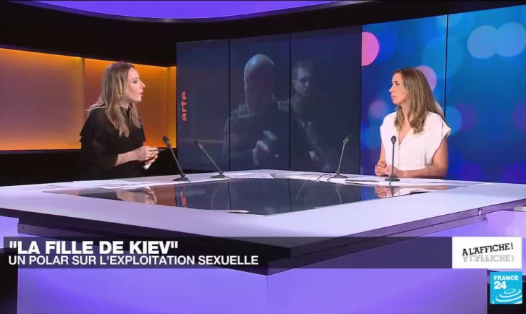 Séries : à l'affiche de "Liaison", Vincent Cassel dit s'être "toujours senti comme un outsider"