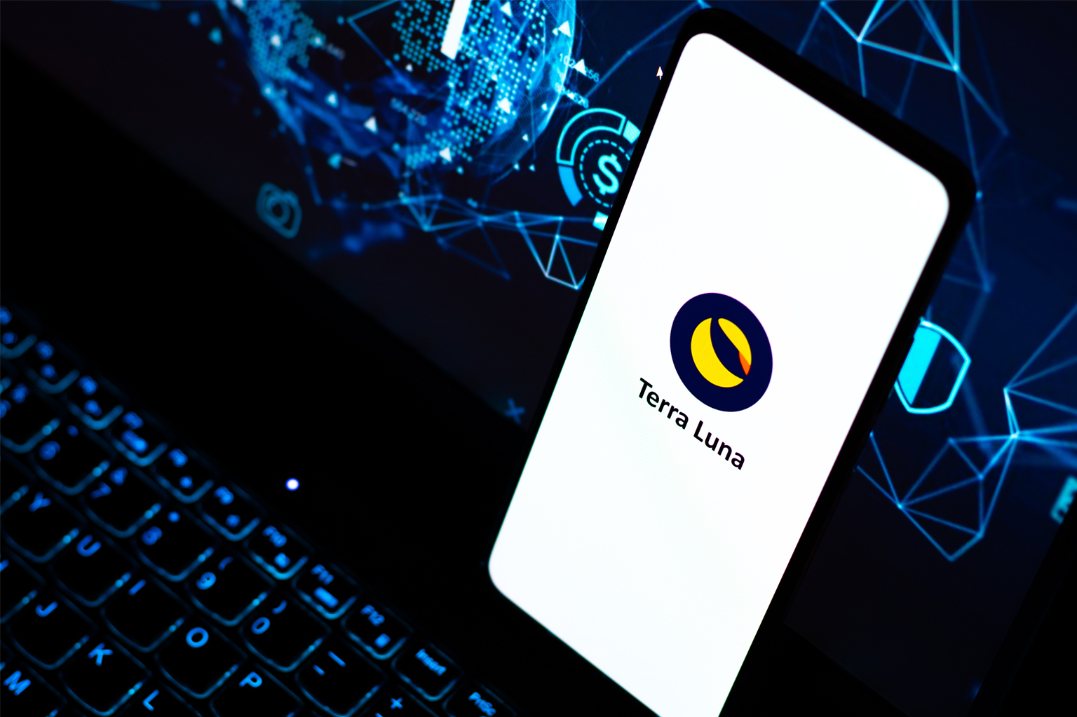 Terra : comprendre la chute de la blockchain Terra « Luna » - 31/05/2022 à  10:15 - Boursorama