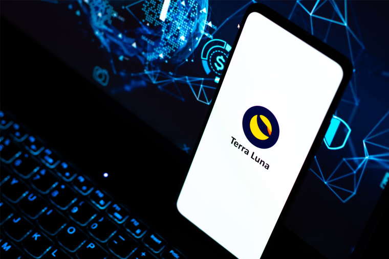 Terra : comprendre la chute de la blockchain Terra « Luna ». Crédit photo : Adobe Stock