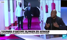 Tournée d'Antony Blinken en Afrique : clarifier la nouvelles politique américaine