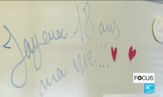 Étudiant en France au temps du Covid