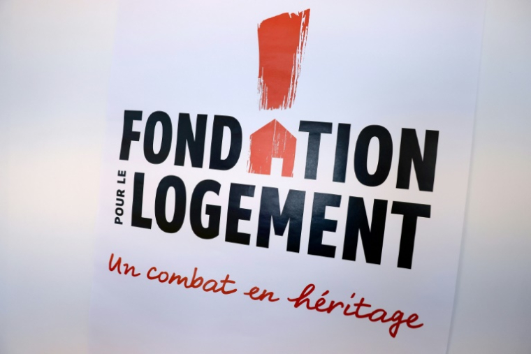 Les quartiers populaires sont surexposés à la précarité énergétique d'été et au phénomène des "logements bouilloires", rappelle jeudi la Fondation pour le logement ( AFP / Thomas SAMSON )