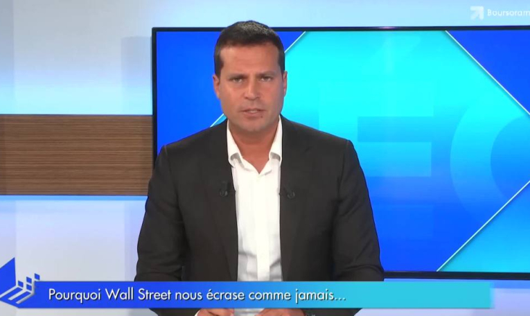 Pourquoi Wall Street nous écrase comme jamais...