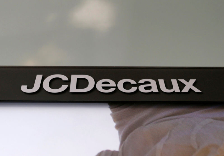 INCERTITUDES ACCRUES SUR LE MARCHÉ PUB BRITANNIQUE, DIT JCDECAUX