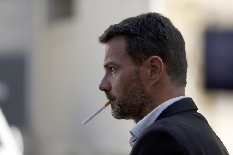 SOCGEN A REÇU UN REDRESSEMENT FISCAL DE 2,2 MILLIARDS D'EUROS