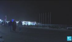 Maroc : face au Covid, couvre-feu décrété à partir de minuit