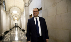 LA BOE POURRAIT RÉDUIRE LES OBLIGATIONS D'ETAT DE SON BILAN DE £50 À 100 MDS SUR UN AN, DIT BAILEY