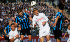 Le Club Brugge s’offre la Coupe de Belgique devant Anderlecht