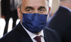 FRANCE : XAVIER BERTRAND VA DE NOUVEAU ADHÉRER AUX RÉPUBLICAINS