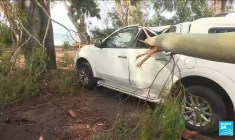 Orages mortels en Corse : Gérald Darmanin se rendra sur place ce jeudi