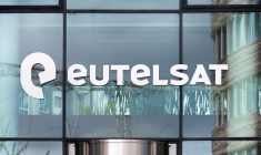 Le siège d'Eutelsat. (Crédit:  / Adobe Stock)