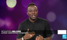 "À l'Affiche Planète Afro" : l'engagement culturel de Rogatien Milord et Mutombo Katalayi