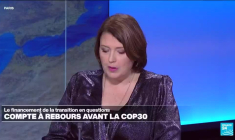 Compte à rebours de la COP 30 : les financements en questions