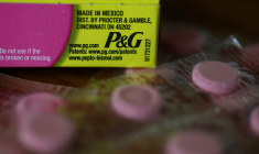 ( GETTY IMAGES NORTH AMERICA / JUSTIN SULLIVAN )