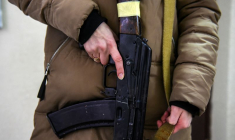 L'ONU DÉNOMBRE PLUS DE 900 MORTS CIVILS DEPUIS LE DÉBUT DE LA GUERRE EN UKRAINE
