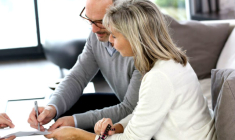 Faire une donation entre époux présente de nombreux avantages ( Crédits : 123RF)