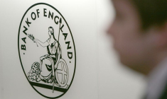 LES PERSPECTIVES MONDIALES SE SONT NETTEMENT DÉTÉRIORÉES, SELON LA BANK OF ENGLAND