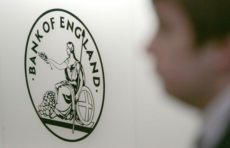 LES PERSPECTIVES MONDIALES SE SONT NETTEMENT DÉTÉRIORÉES, SELON LA BANK OF ENGLAND