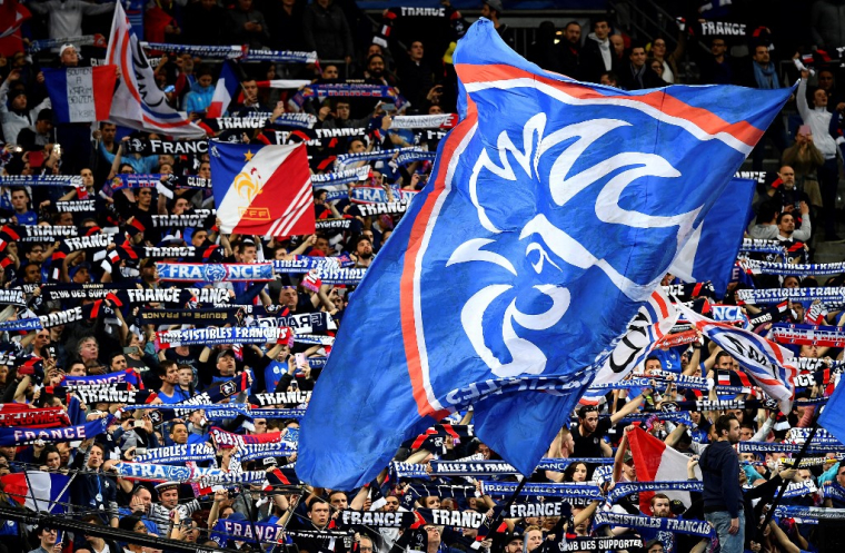 ( AFP / FRANCK FIFE )