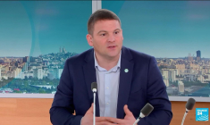 Malgré les annonces de Gabriel Attal, la mobilisation des agriculteurs se poursuit