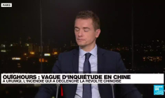 Ouïghours : "Depuis plus de 5 ans, la Chine mène un génocide"