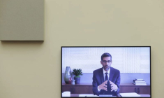 USA: DES PARLEMENTAIRES ACCUSENT LES GAFA D'ÉCRASER LEURS RIVAUX POUR LE PROFIT