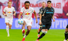 Moise Kean et Lois Openda diffusent les horribles messages racistes dont ils sont victimes