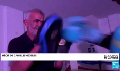 Libye: Après des années d'interdiction, la boxe attire de plus en plus de femmes