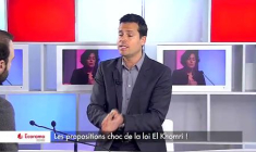 35h, licenciement, forfait jour : les propositions choc de la Ministre du Travail ! (VIDEO)
