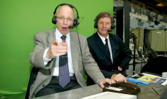 Tu sais que tu as connu la Coupe du monde sur TF1 quand…