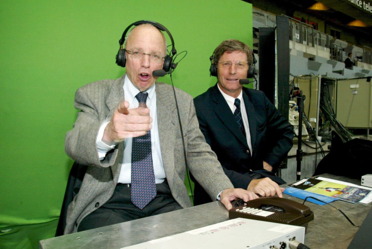 Tu sais que tu as connu la Coupe du monde sur TF1 quand…