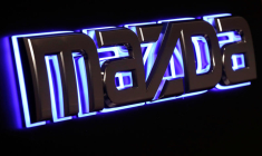 MAZDA RAPPELLE 640.000 VÉHICULES DIESEL À TRAVERS LE MONDE