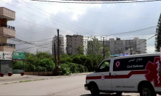 Liban: une frappe israélienne touche un bâtiment près de Tyr