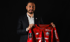 Davide Ancelloti devient officiellement l’entraîneur du LOSC