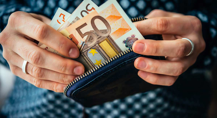 Les conditions d'accès aux fonds en euros se durcissent. (© DR)
