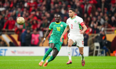 Le Maroc se fait une place au milieu des plus grands