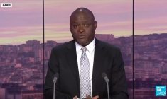 L'UE s'accorde sur l'aide à l'Ukraine et des sanctions contre la Russie