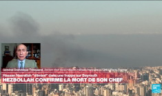 Quelle est la stratégie militaire d'Israël au Liban ?