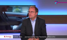 Airbnb, Uber... : pourquoi le fisc taxe l’économie collaborative
