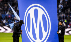 Pas de coupe d'Europe pour l'OM la saison prochaine ?
