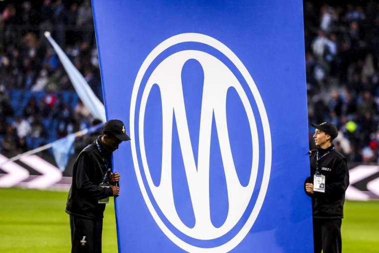 Pas de coupe d'Europe pour l'OM la saison prochaine ?