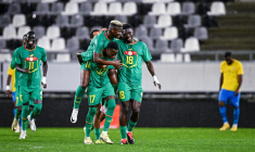 Le Sénégal renverse la RDC et se rapproche du Mondial