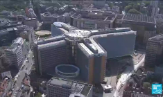 Migrants refoulés illégalement en Grèce: un rapport accable Frontex