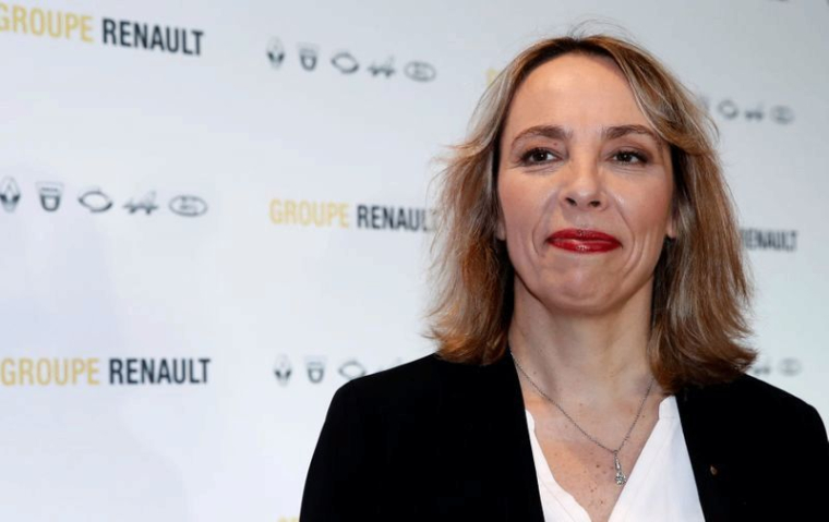 RENAULT COMPTE FAIRE APPEL AUX PRÊTS GARANTIS DE L'ETAT D'ICI MI-MAI