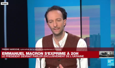 Guerre en Ukraine : l'ensemble du territoire ukrainien désormais ciblé, jusqu'où ira l'armée russe ?
