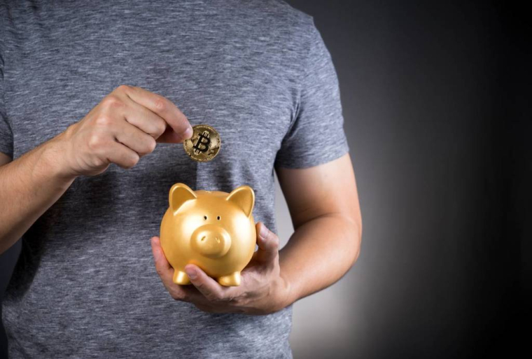 Crypto-monnaies : un prélèvement forfaitaire sur les plus-values / iStock.com - 5432action