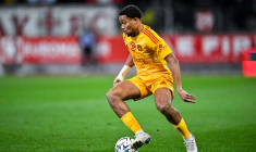 Taïryk Arconte égaye une triste soirée de Ligue 2