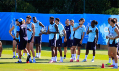 La prépa des clubs français, ça a donné quoi ?