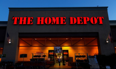 HOME DEPOT BAT LE CONSENSUS AU 4E TRIMESTRE