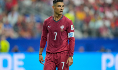 « Il ne sera jamais un problème » : Jorge Jesus caresse Cristiano Ronaldo dans le sens du poil